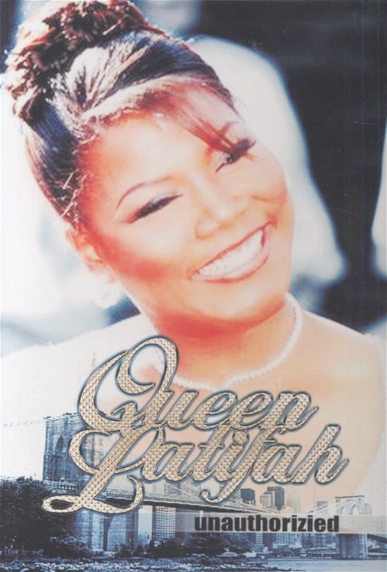Cover for Queen Latifah · Unauthorized (DVD) (2007)