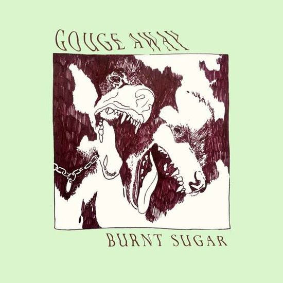 Burnt Sugar - Gouge Away - Muzyka - Deathwish Inc. - 0667744996190 - 28 września 2018