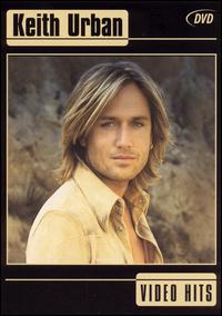 Video Hits - Keith Urban - Movies - EMI - 0724359927190 - February 10, 2004