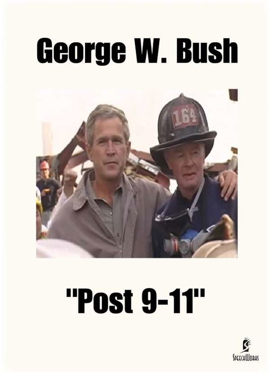 Cover for George W. Bush · Post 9-1-1 (DVD) (2014)