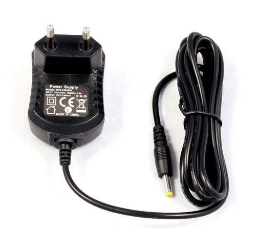 Cover for Vinyl Styl · Vinyl Styl® Groove Turntable AC Adapter Type C 5V 500mA (ACCESSORY) (2015)