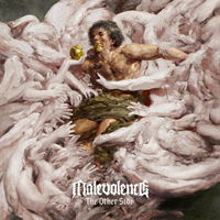 Cover for Malevolence · Other Side (LP) [EP edition] (2020)
