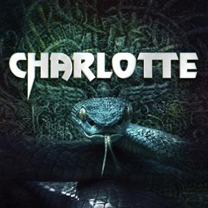 Cover for Charlotte (CD) (2024)