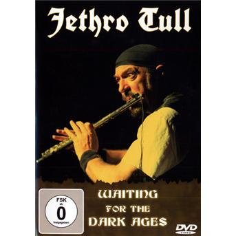 Cover for Jethro Tull · Waiting for the Dark (MDVD) (2010)