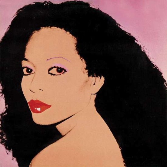 Cover for Diana Ross · Silk Electric (CD) [Reissue edition] (2019)