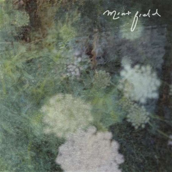 Cover for Mint Field · Sentimiento Mundial - Vinyle Marbré Noir &amp; Translucide (LP) [Limited edition] (2022)