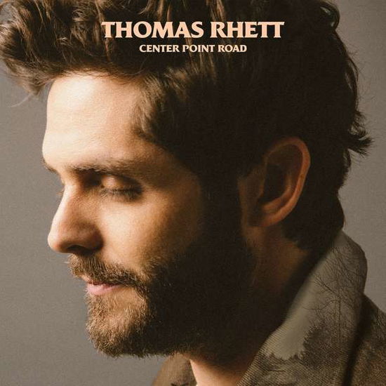 Center Point Road - Thomas Rhett - Musique - BIG MACHINE - 0843930041190 - 31 mai 2019