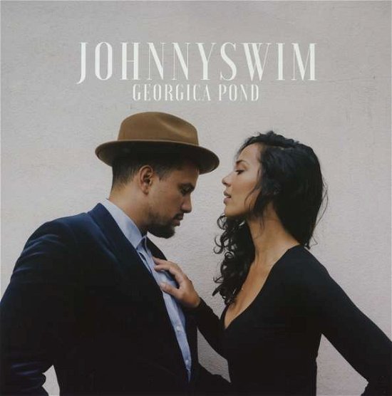 Cover for Johnnyswim · Georgica Pond (LP) (2016)