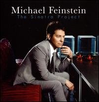 Cover for Michael Feinstein · The Sinatra Project (CD) (2008)