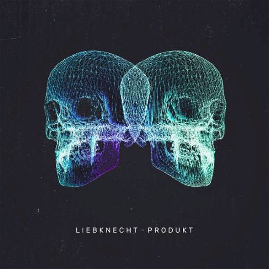Cover for Liebknecht · Produkt (CD) [Limited Numbered edition] (2020)