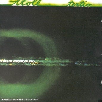 Tertio - Atoll - Musik - MUSEA - 3426300040190 - 31. juli 1990