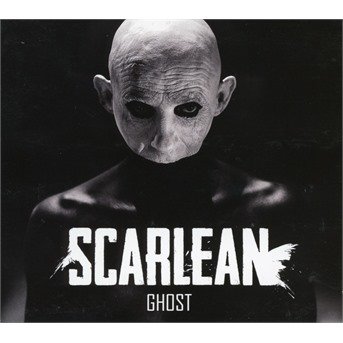 Cover for Scarlean · Ghost (CD) [Digipak] (2018)