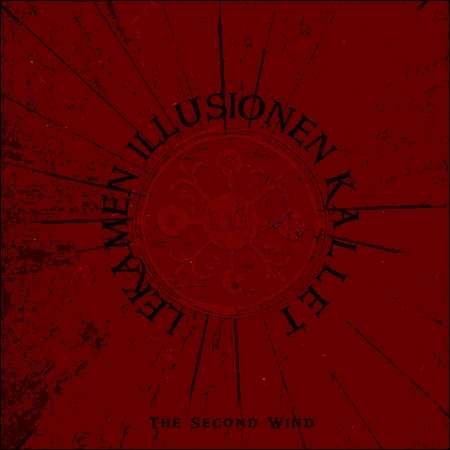 Cover for Lekamen Illusionen Kallet (Lik) · Second Wind (CD) (2011)