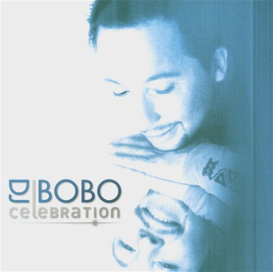 Cover for DJ Bobo · Celebration (CD) (2005)