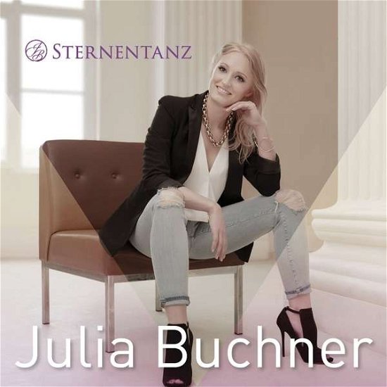 Sternentanz - Julia Buchner - Musik - ARTISTS & ACTS - 4034677409190 - 16 juli 2015