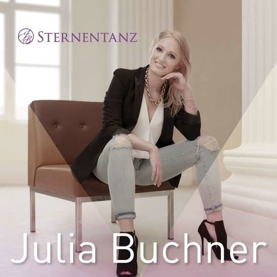 Sternentanz - Julia Buchner - Musik - ARTISTS & ACTS - 4034677409190 - 16. juli 2015