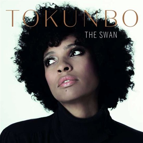 Cover for Tokunbo · The Swan (Ltd.gatefold/180 Gramm) (VINIL) [Limited, High quality edition] (2018)