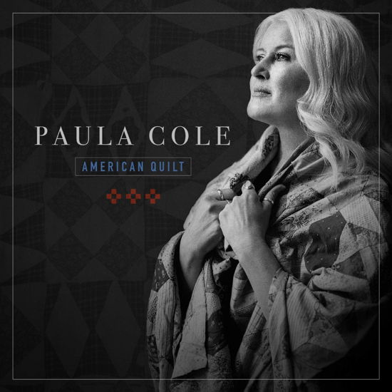 American Quilt - Paula Cole - Musik - BMG RIGHTS MANAGEMENT (US) LLC - 4050538656190 - 21. Mai 2021