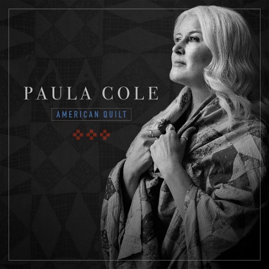 Cover for Paula Cole · American Quilt (LP) (2021)