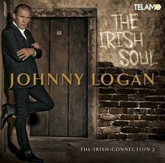 The Irish Soul-the Irish Connection 2 - Johnny Logan - Musik - TELAMO - 4053804301190 - 11. oktober 2013