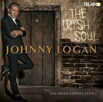 Cover for Johnny Logan · The Irish Soul-the Irish Connection 2 (CD) (2013)