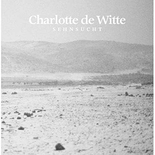 Cover for Charlotte De Witte · Sehnsucht (LP) (2021)