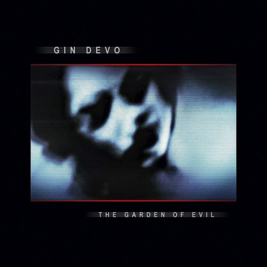 Cover for Gin Devo · The Garden Of Evil (LP) (2022)