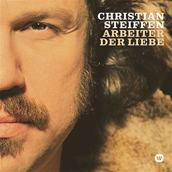 Cover for Christian Steiffen · Arbeiter Der Liebe (VINIL) (2019)