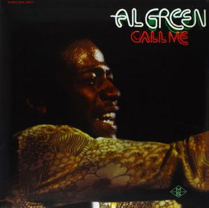 Cover for Al Green · Call Me (LP) [Speakers Corner edition] (2012)