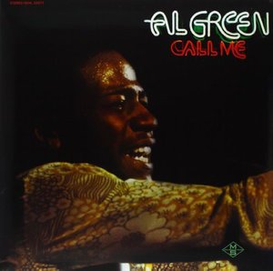 Call Me - Al Green - Othello Anderson Quintet - Muziek - FAT POSSUM - 4260019714190 - 26 april 2012