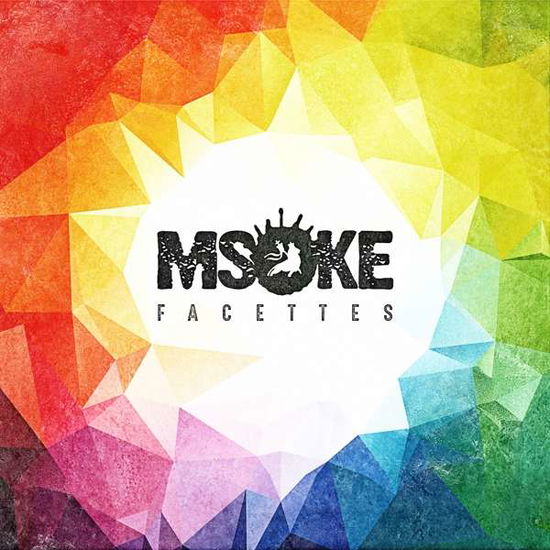 Facetten - Msoke - Música - SPRINGSTOFF - 4260075071190 - 19 de octubre de 2017