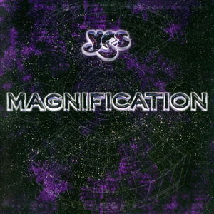 Magnification - Yes - Musik - SIREENA - 4260182988190 - 25. april 2013