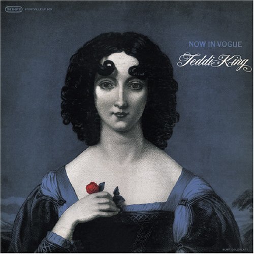 Cover for Teddi King · Now in Vogue (CD) [Japan Import edition] (2007)