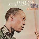 Cover for Sonny Stitt · Personal Appearance +2 (CD) [Japan Import edition] (2015)