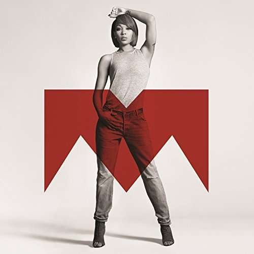 Cover for Monica · Code Red (CD) [Bonus Tracks edition] (2015)