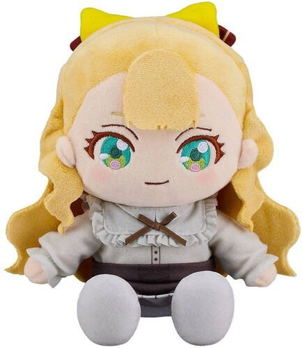 Cover for Good Smile Company · World Dai Star Kathrina Griebel Plushie (MERCH) (2024)