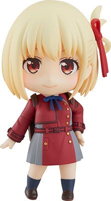 nendoroid 190