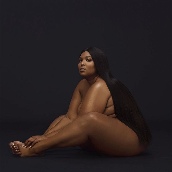 Cover for Lizzo · Cuz I Love You (Super Deluxe) (CD) [Japan Import edition] (2019)