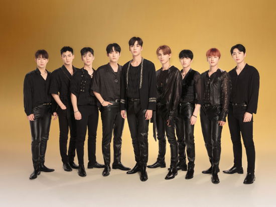 3rd Album - Sf9 - Musiikki - CBS - 4943674322190 - perjantai 11. joulukuuta 2020