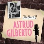 Cover for Astrud Gilberto · Best (CD) (2012)