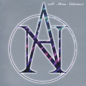 Cover for Nakamori Akina · Will (CD) [Japan Import edition] (1999)