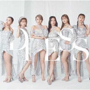 Cover for Predia · Dress (CD) [Japan Import edition] (2022)