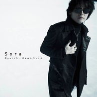 Cover for Ryuichi Kawamura · Sora (CD) [Japan Import edition] (2010)