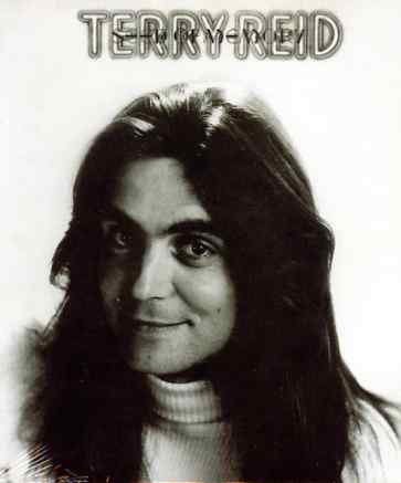 Seed Of A Memory - Terry Reid - Music - BGO RECORDS - 5017261206190 - May 10, 2004