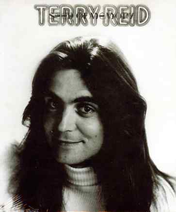 Seed Of A Memory - Terry Reid - Musique - BGO RECORDS - 5017261206190 - 10 mai 2004