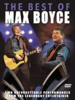 Cover for Max Boyce: An Evening With Max Boyce / Down Under (DVD) (2005)