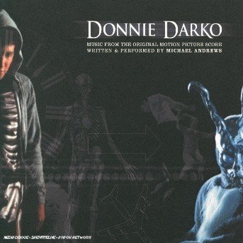 Donnie Darko - O.s.t - Música - SANCTUARY PRODUCTIONS - 5050159025190 - 5 de fevereiro de 2004