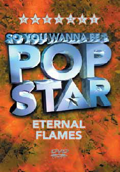 Pop Star - Eternal Flames - Karaoke - Elokuva - Pickwick - 5050457510190 - maanantai 3. syyskuuta 2007