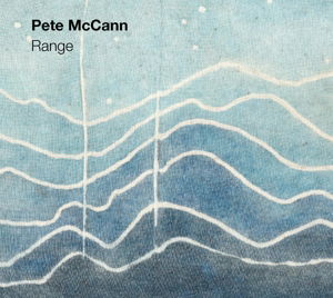 Pete Mccain · Range (CD) (2015)