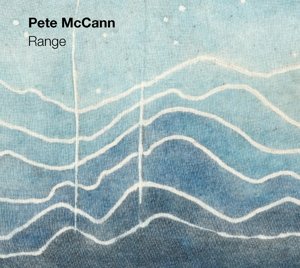 Pete Mccain · Range (CD) (2015)